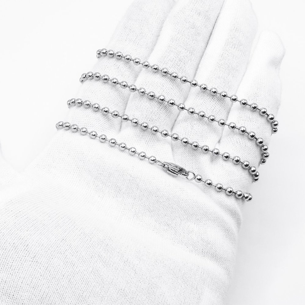 Ball Chain - Picture 4 of 5